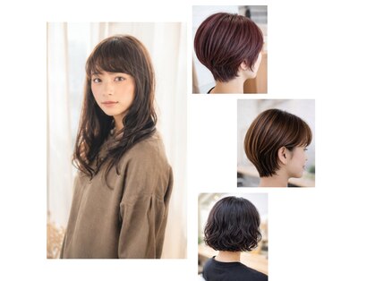 ヘアリゾートカシータ(Casita)の写真