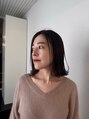 ネウィベルシア 名駅(newi belsia) お客様に似合うスタイルをご提案します。