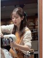 ルガラージュ(le garage) 長 奈都未