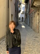 矢島美容室 西荻窪店 星山 奈玲