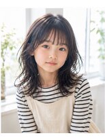 アースオーセンティック 小平店(EARTH Authentic)&nbsp;愛されミディアムレイヤー