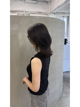 ピーク(Peek) ミディアムレイヤー