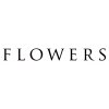 フラワーズ(FLOWERS)のお店ロゴ