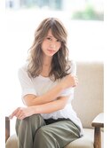 semi-long style1
