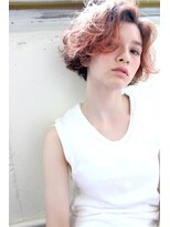 ベター(better)&nbsp;casual short