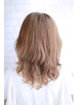 シュシュット(chouchoute)&nbsp;吉祥寺徒歩3分/美髪とろみ/モードワンカール/ギブソンタック/657