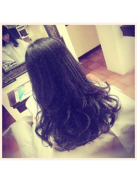 やどかり 江平店 かろやかロング