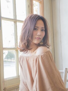 エマージュ 池袋東口店(Emerge) ナチュラルロブ【池袋/池袋/池袋/池袋駅/池袋/池袋/池袋/池袋】