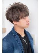 新宿2丁目美容室セカンド(Second)&nbsp;【新宿二丁目　美容室　second】マッシュショート