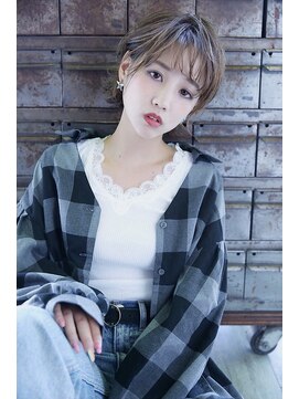 フリティ 大阪西梅田店(friity) ジョーマローン1 【フリティ　梅田/大阪/西梅田/北新地】