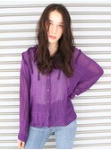 『カット+ファストブリーチ+ホワイトグレージュ』