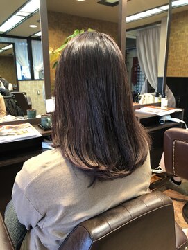 ナトゥーラ 岐阜(Natura) ナチュラルブラウン