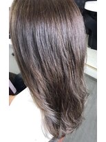 マドゥーズ ヘアショップ(Madoo's hair shop)&nbsp;グラデバレイヤージュ