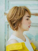 プロデュース 相模原店(Produce)&nbsp;簡単スタイリング♪似合わせカット☆大人かわいい