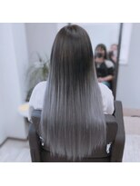 ウルティア(ulutia)&nbsp;グレー