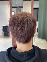 カドー(cadeau) ラズベリーピンク