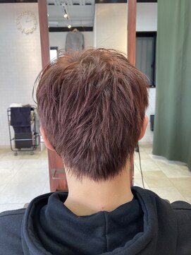 カドー(cadeau) ラズベリーピンク