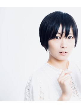 ニイテンイチ(2.1) ショートスタイル♪