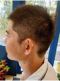 メンズのオシャレボウズ
