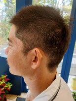 グラムゼロ&nbsp;メンズのオシャレボウズ