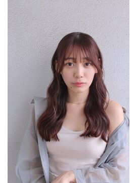 ワゴンバイアフロート(Wagon by afloat) Wagon by afloat ロングスタイル