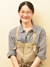 美容室 シャルドン 祐子 