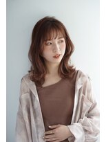 プロデュース 古淵店(Produce)&nbsp;ナチュラルブラウン