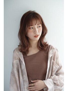 プロデュース 古淵店(Produce) ナチュラルブラウン