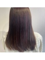 ワンズプロフェッショナル(ONE’S Professional)&nbsp;髪質改善メニュー