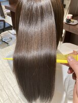 リズム(RHYTHM) 艶髪縮毛矯正