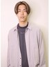 【斉藤指名限定】 カット+イルミナカラー+髪質改善トリートメント ¥10000