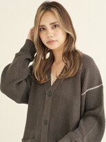 エンタク 新宿三丁目店(enntaku)&nbsp;似合わせカット/アースカラー/デザインカラー[新宿/新宿三丁目]