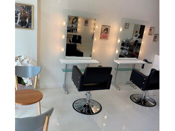 Salon＆Beauty labo　STYLEE　produce by Hair Bloom(旧：SOHO new york 博多南店)