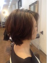 ヘア ルシェ(hair ruscha) 【ヘアルシェ】おすすめ♪ウィービングハイライト♪