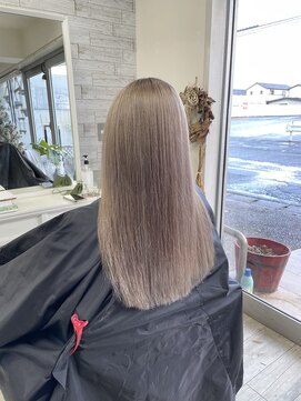 アイコン トゥーグランノール(EIKON to grand nord) 2022s/s