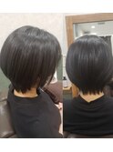 髪質改善トリートメントヘアエステ