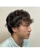 ノリト(norito)&nbsp;ハイライト×パーマ