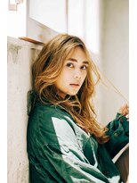 ヘアーアンドフェイス ヌンク(Hair&Face nunc)&nbsp;【2023年新作スタイル】【田町】美容室 nunc 新作スタイル