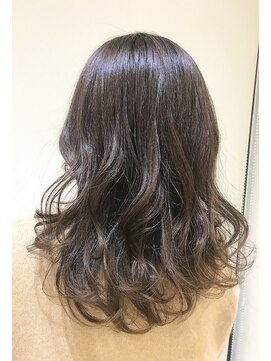 アッシュ 町田駅前通り店(Ash) ウェーブ