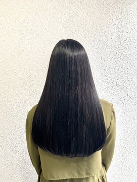 リバティ 吉祥寺(Liberty) 上質ストレートロング