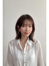 ヘアーズ ティアモ(hair's Ti amo) 佐藤 夏樹