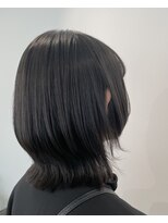 ウェアーズ(WARES)&nbsp;ウルフカット◎20代30代40代