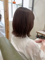 ニコ 四街道(nico)&nbsp;【四街道　nico（ニコ）コバヤシの似合わせスタイル】