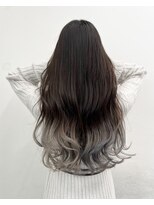 アライブ キチジョウジ(ALIVE Kichijoji) 【ALIVE吉祥寺】グレージュグラデーションカラー