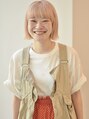 ディッセンバー 神宮前(December) YUI