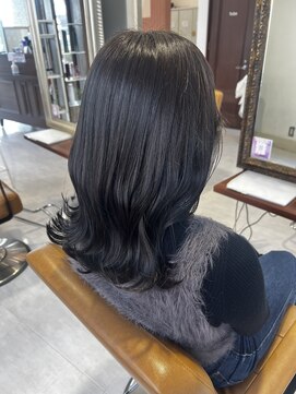 シェリッシュルーチェ(Sheriche luce) ダークグレージュ