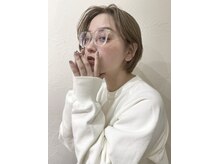 ノル(noll)