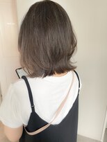 ヴェルダ 池袋店(verda)&nbsp;透明感.グレージュカラー　mizuno