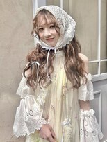 アンベリール 大名(Embellir) spring style