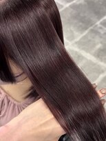 ペレ 栄店(PELE)&nbsp;カール/セミディ/シアーカラー/姫カット/栄/名駅